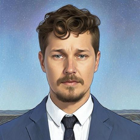 Evgenii Efimochkin